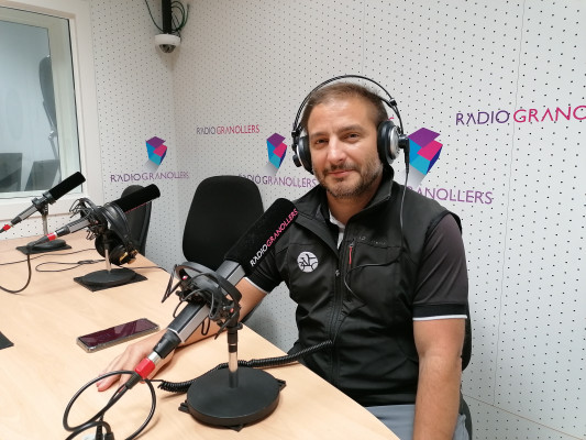 Les noticies 09:30 2023-05-03