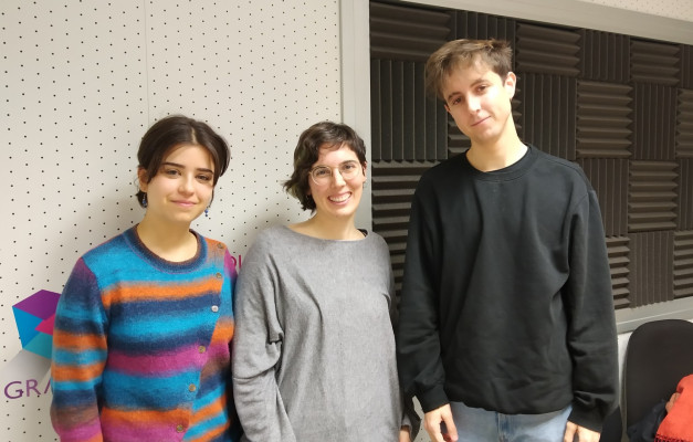 Les noticies 13:30 2023-02-28
