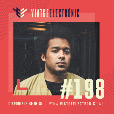 Viatge Electrònic 17-10-2025
