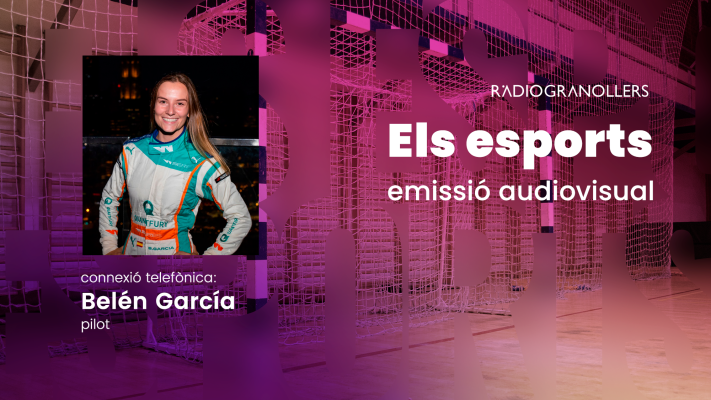 Els esports 11:30 2023-04-25 Radio