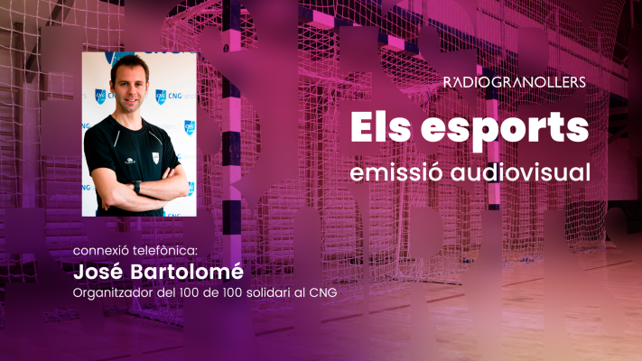Els esports 11 30  2023-12-19 Emissió Audiovisual