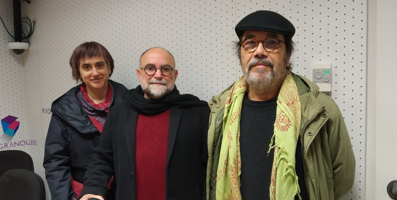Les noticies 09:30 2023-01-18