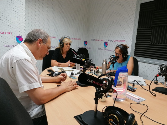 Sota La Porxada 26-07-2024