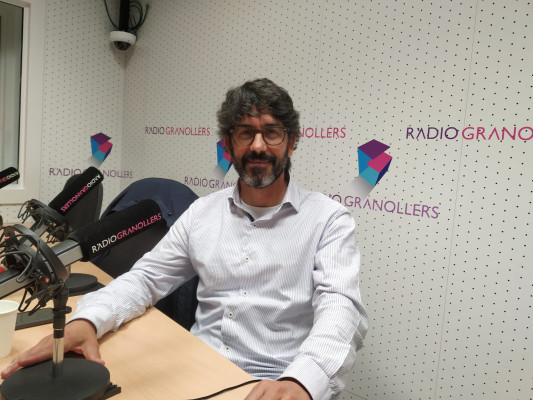 Granollers al dia 08-04-2024
