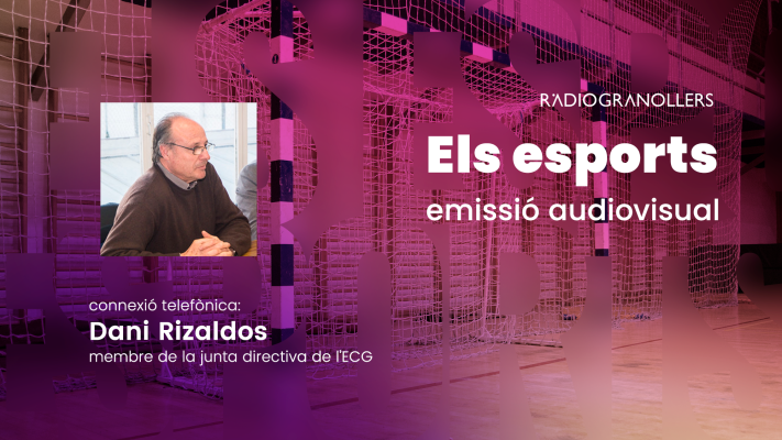 Els esports 11 30  2023-12-12 Emissió Audiovisual
