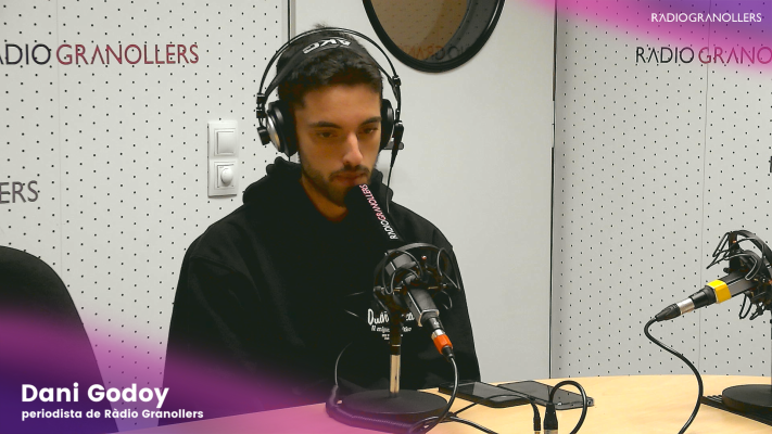 Els esports 11 30  2023-04-26 Emissió audiovisual