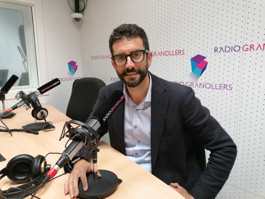 Les noticies 2023-05-23  13 30