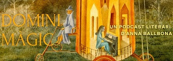 Domini màgic. Antoni Munné-Jordà