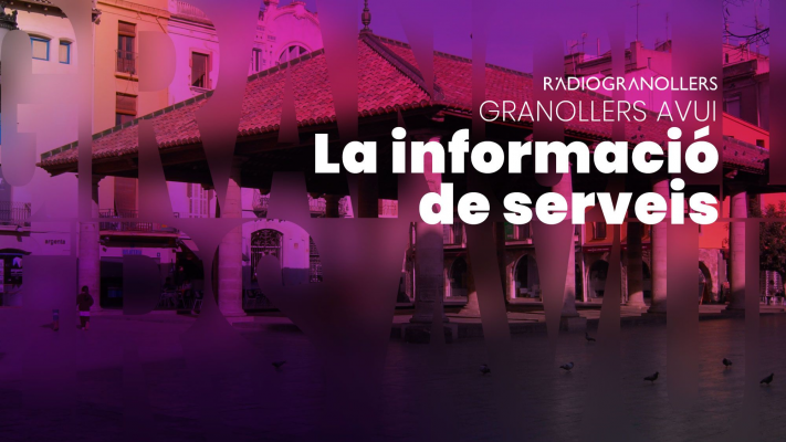 Punt informatiu 11:30 (25-11-2022)