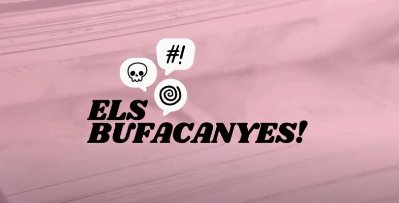 Els Bufacanyes 17-12-25
