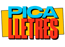 Pica Lletres 2026. Gran Final