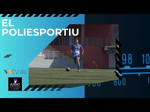 El Poliesportiu (Emissió audiovisual)